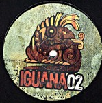 Iguana 02